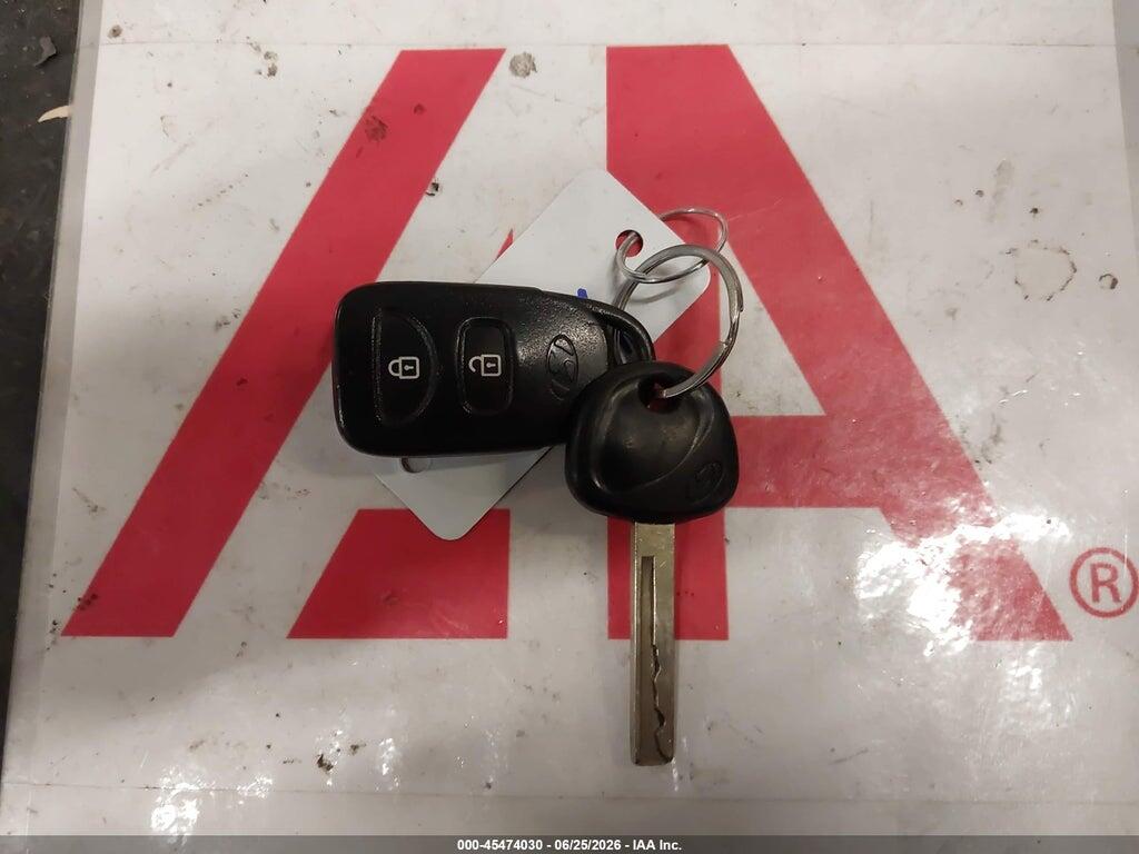 KMHCT4AE6EU699345 2014 HYUNDAI ACCENT photo no. 11