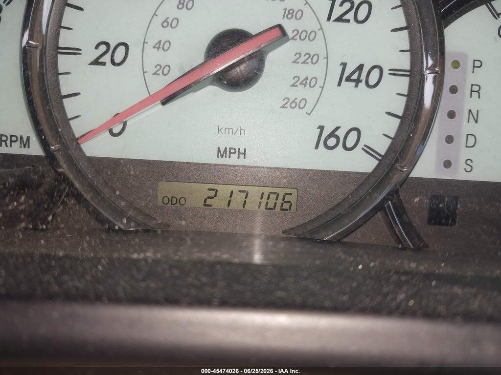 4T1CE38P76U740840 2006 TOYOTA CAMRY SOLARA photo no. 7