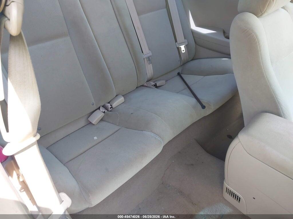 4T1CE38P76U740840 2006 TOYOTA CAMRY SOLARA photo no. 8