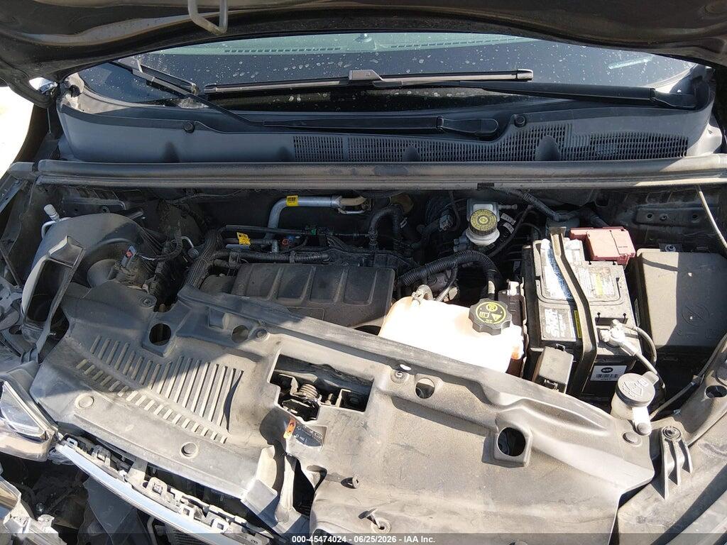 KL4CJASB6MB313430 2021 BUICK ENCORE photo no. 10