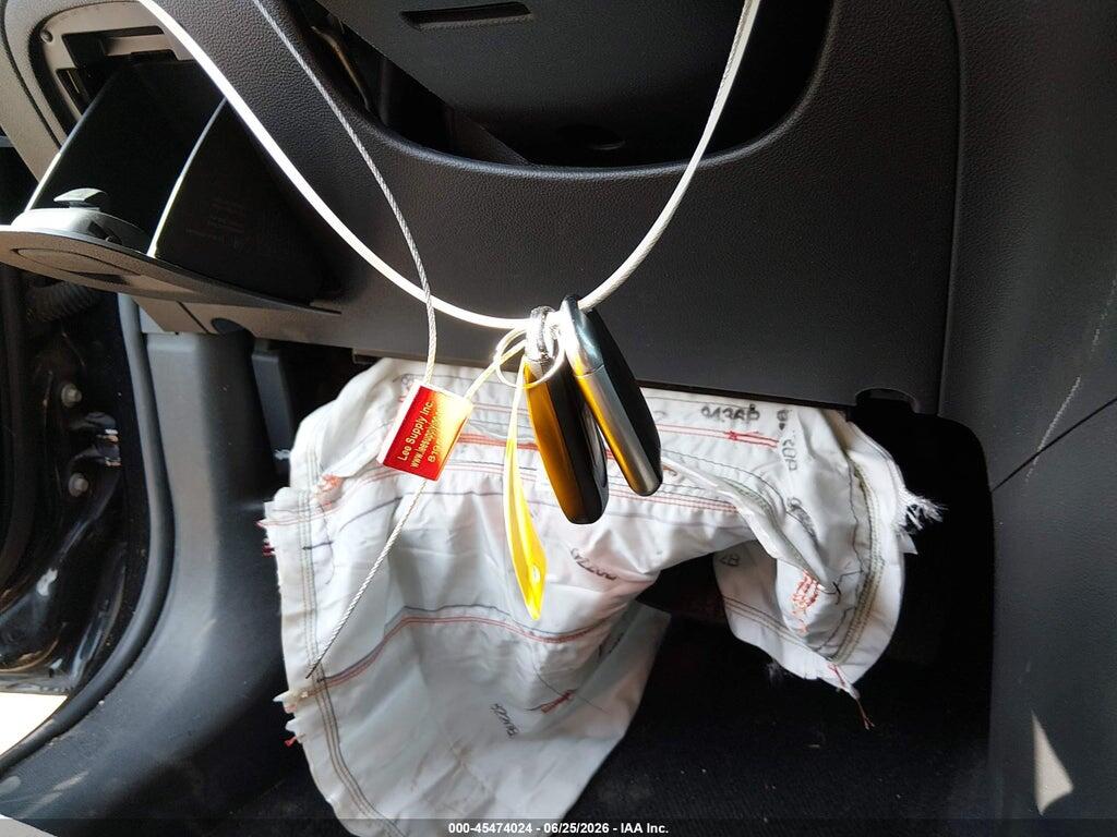 KL4CJASB6MB313430 2021 BUICK ENCORE photo no. 11