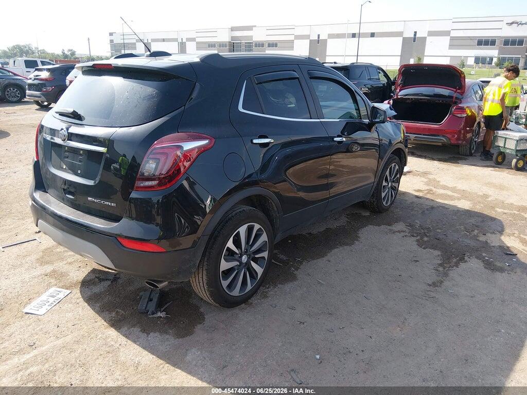 KL4CJASB6MB313430 2021 BUICK ENCORE photo no. 4