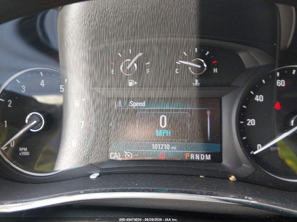 KL4CJASB6MB313430 2021 BUICK ENCORE photo no. 7