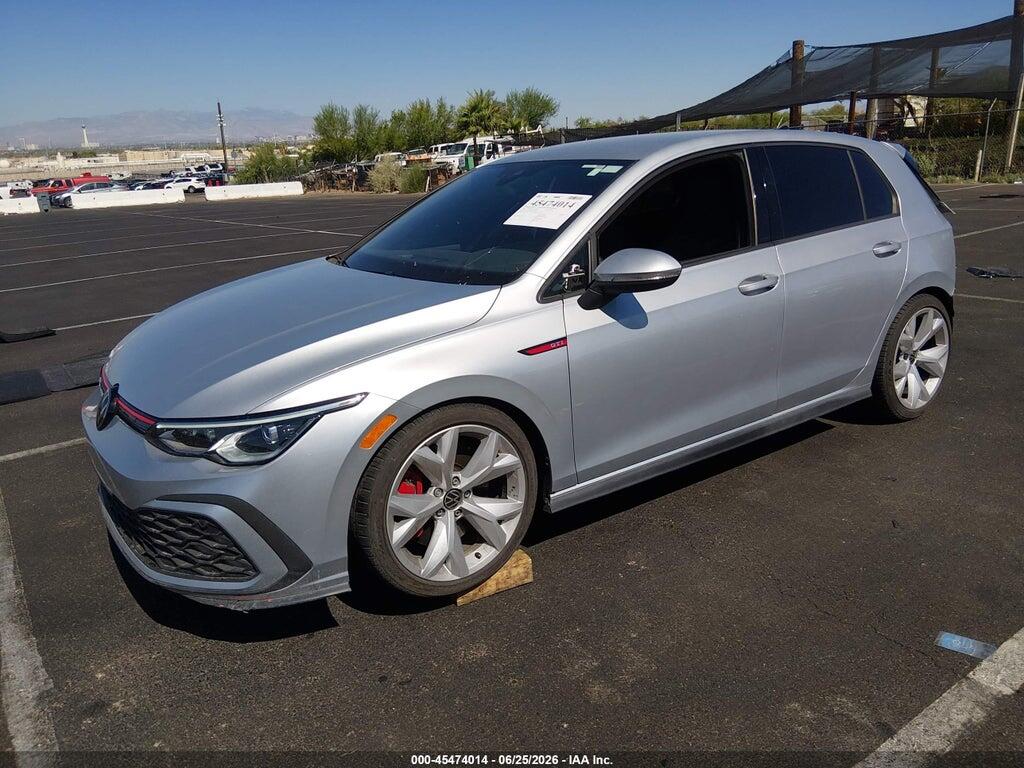 WVWGA7CD6RW113688 2024 VOLKSWAGEN GOLF GTI photo no. 2
