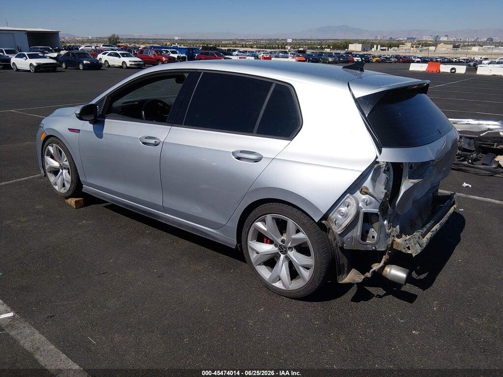 WVWGA7CD6RW113688 2024 VOLKSWAGEN GOLF GTI photo no. 3