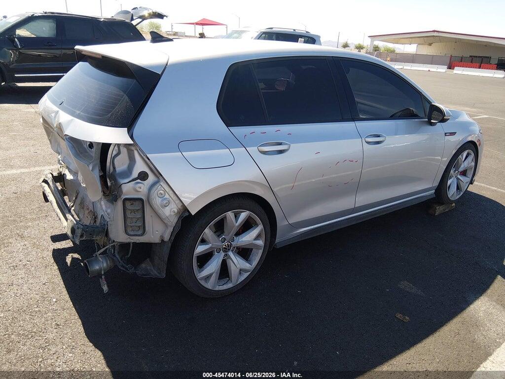 WVWGA7CD6RW113688 2024 VOLKSWAGEN GOLF GTI photo no. 4