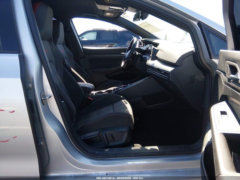 WVWGA7CD6RW113688 2024 VOLKSWAGEN GOLF GTI photo no. 5