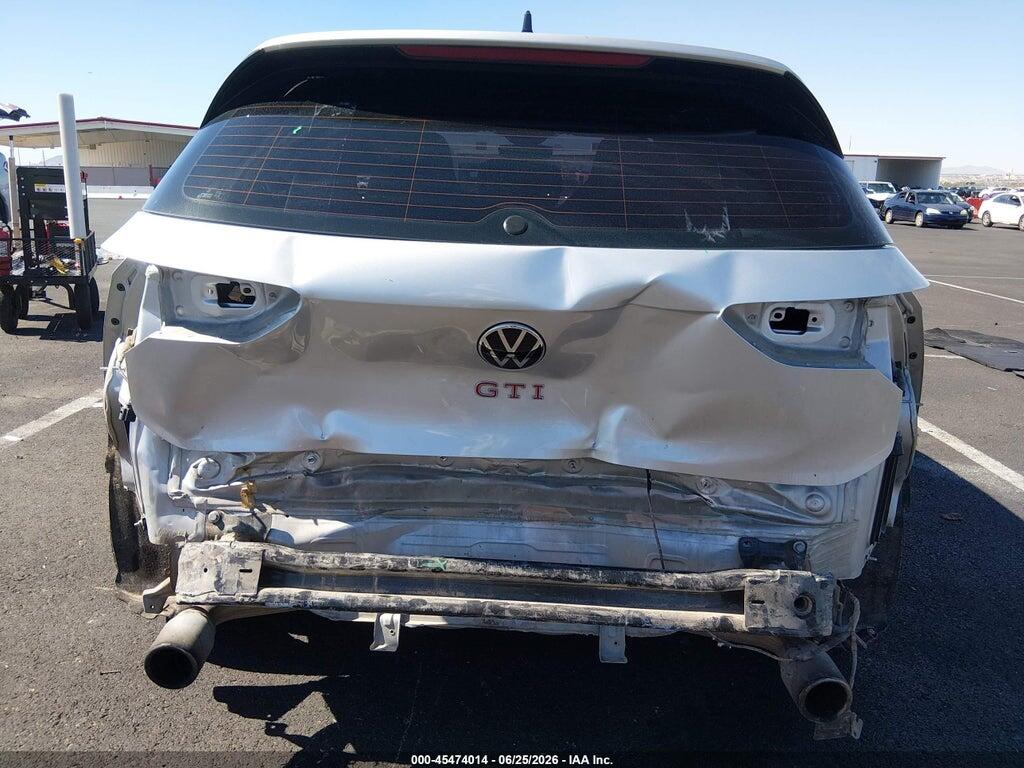 WVWGA7CD6RW113688 2024 VOLKSWAGEN GOLF GTI photo no. 6