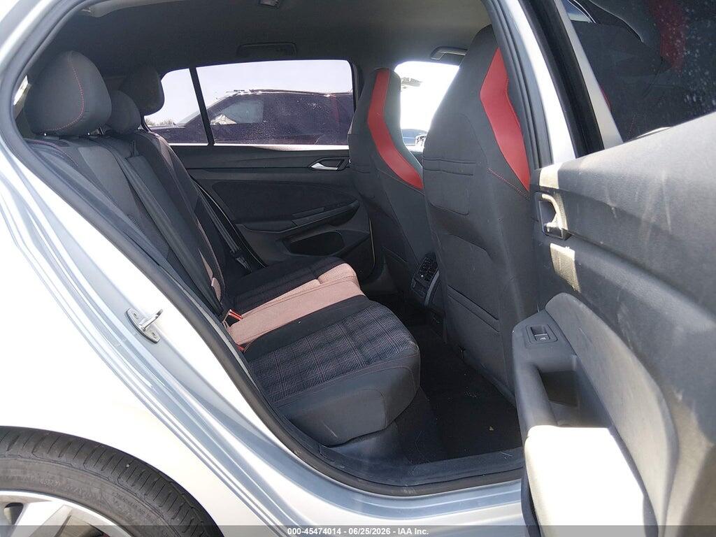 WVWGA7CD6RW113688 2024 VOLKSWAGEN GOLF GTI photo no. 8
