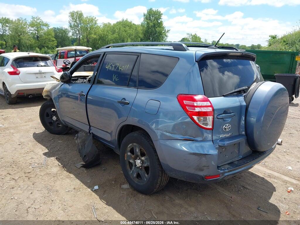 2T3BF4DV6BW120632 2011 TOYOTA RAV4 photo no. 3
