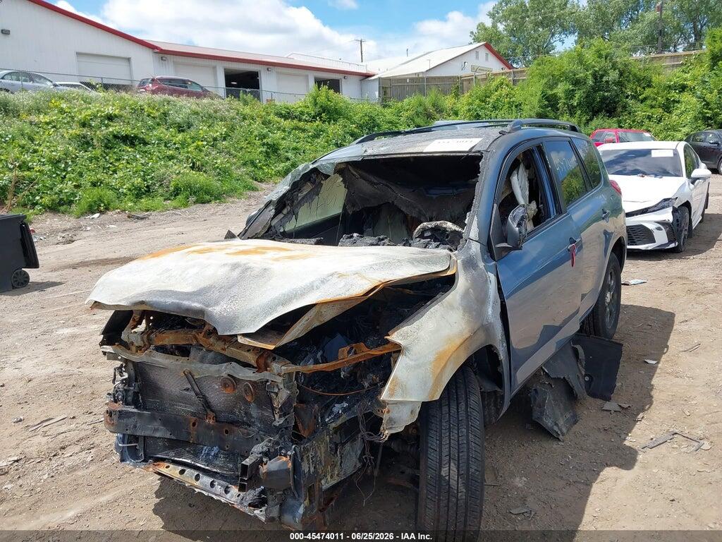2T3BF4DV6BW120632 2011 TOYOTA RAV4 photo no. 6