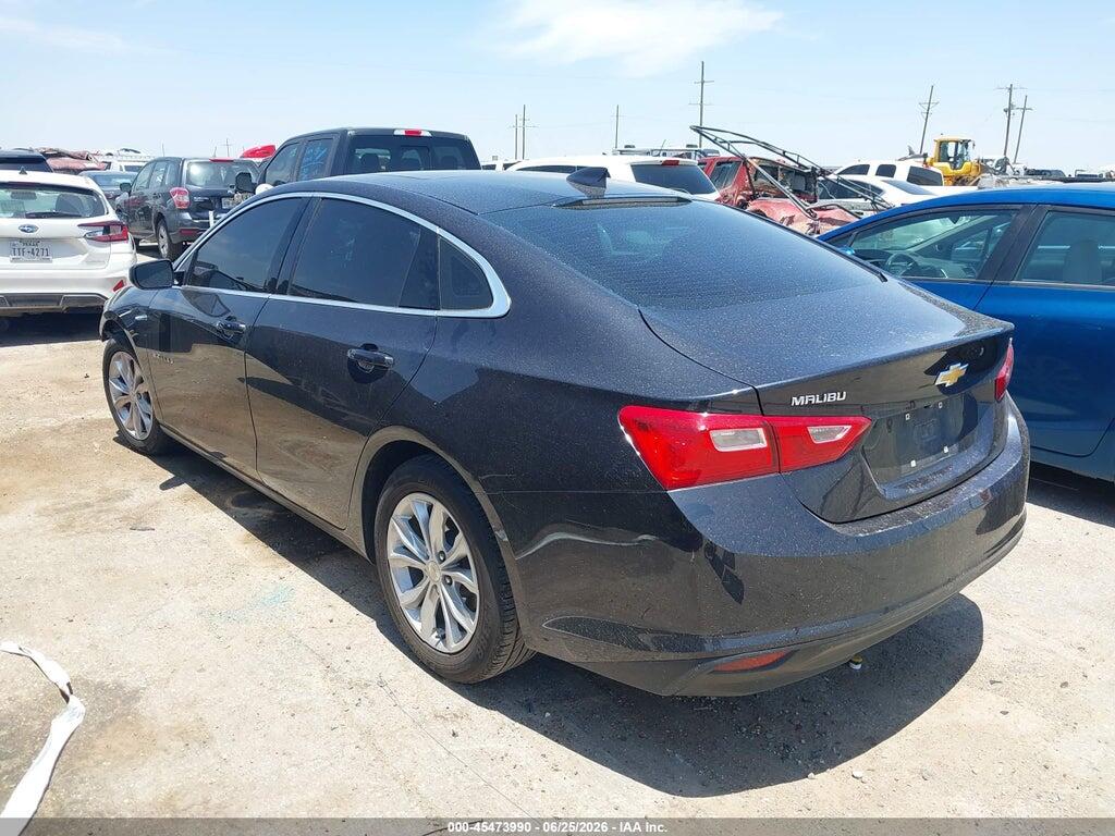 1G1ZD5ST3PF123386 2023 CHEVROLET MALIBU photo no. 3