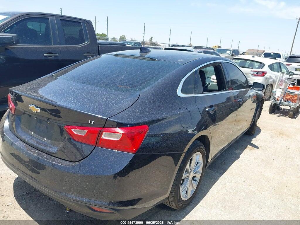 1G1ZD5ST3PF123386 2023 CHEVROLET MALIBU photo no. 4