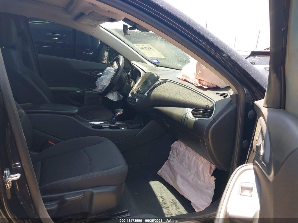 1G1ZD5ST3PF123386 2023 CHEVROLET MALIBU photo no. 5