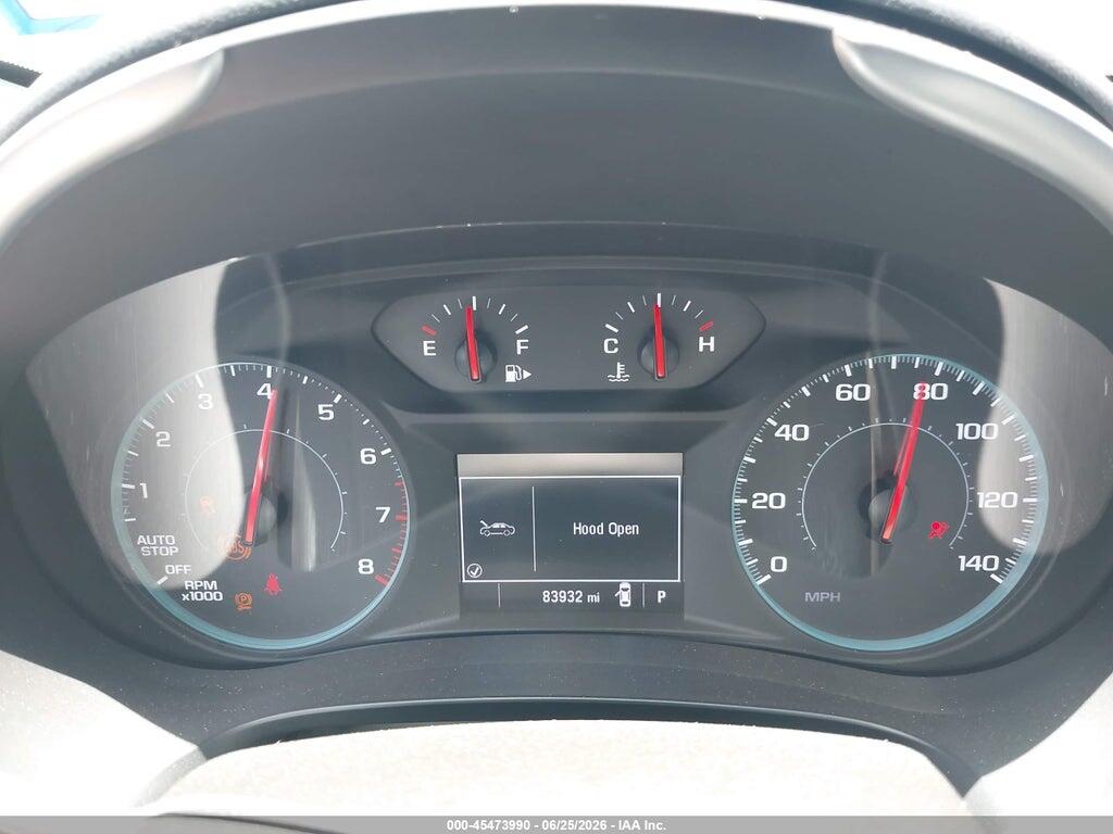 1G1ZD5ST3PF123386 2023 CHEVROLET MALIBU photo no. 7