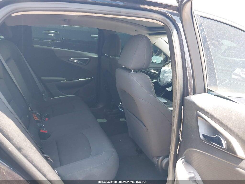 1G1ZD5ST3PF123386 2023 CHEVROLET MALIBU photo no. 8