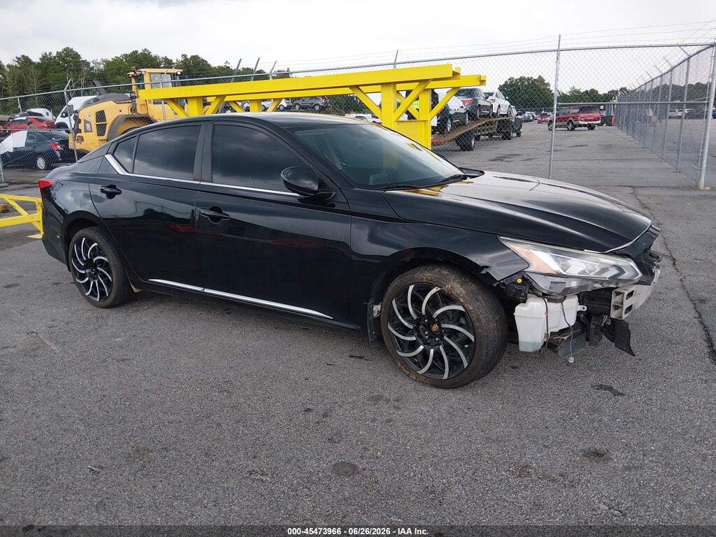 1N4BL4CV3LC153852 2020 NISSAN ALTIMA photo no. 1