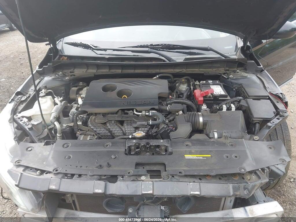 1N4BL4CV3LC153852 2020 NISSAN ALTIMA photo no. 10