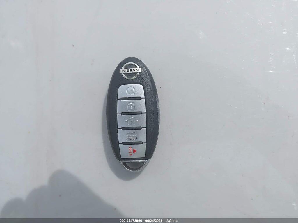1N4BL4CV3LC153852 2020 NISSAN ALTIMA photo no. 11