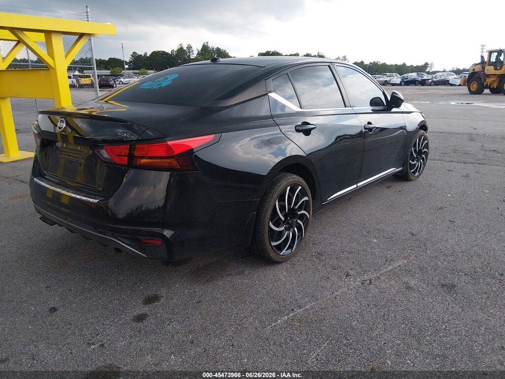 1N4BL4CV3LC153852 2020 NISSAN ALTIMA photo no. 4