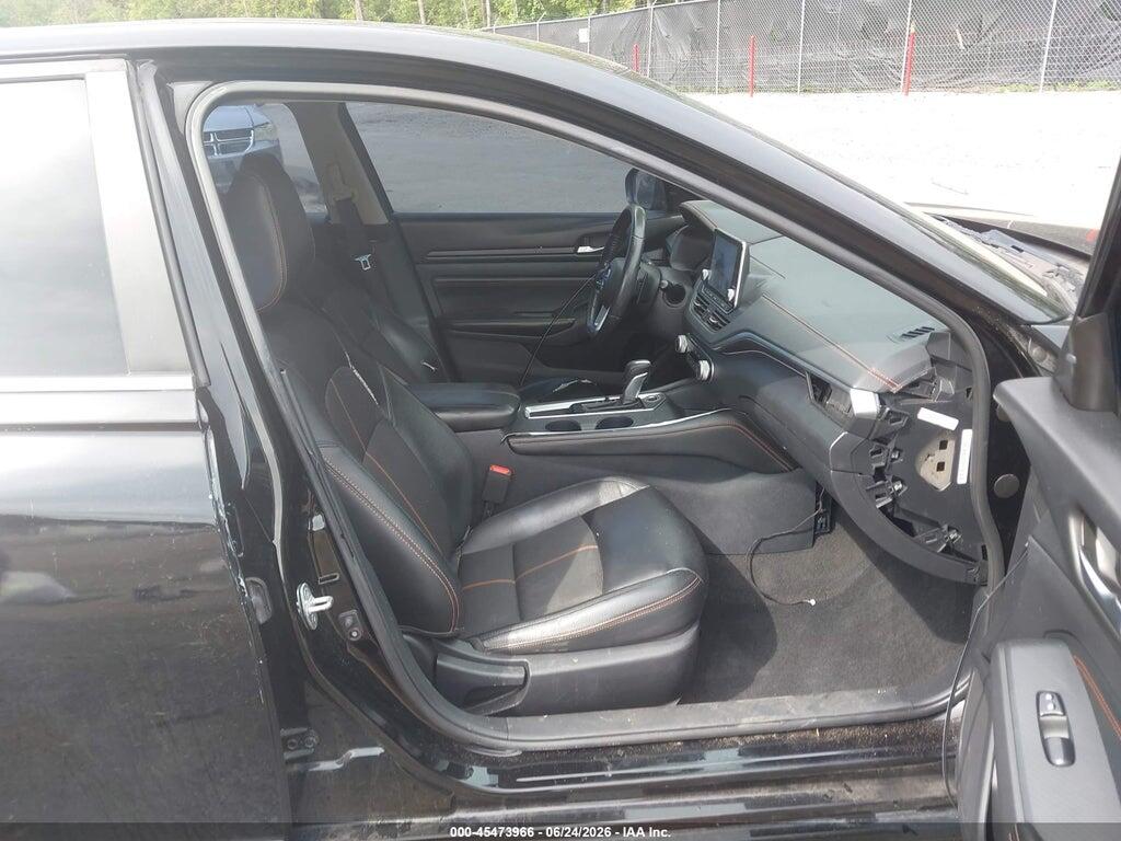 1N4BL4CV3LC153852 2020 NISSAN ALTIMA photo no. 5