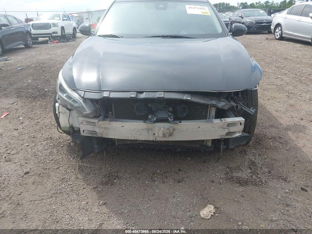1N4BL4CV3LC153852 2020 NISSAN ALTIMA photo no. 6