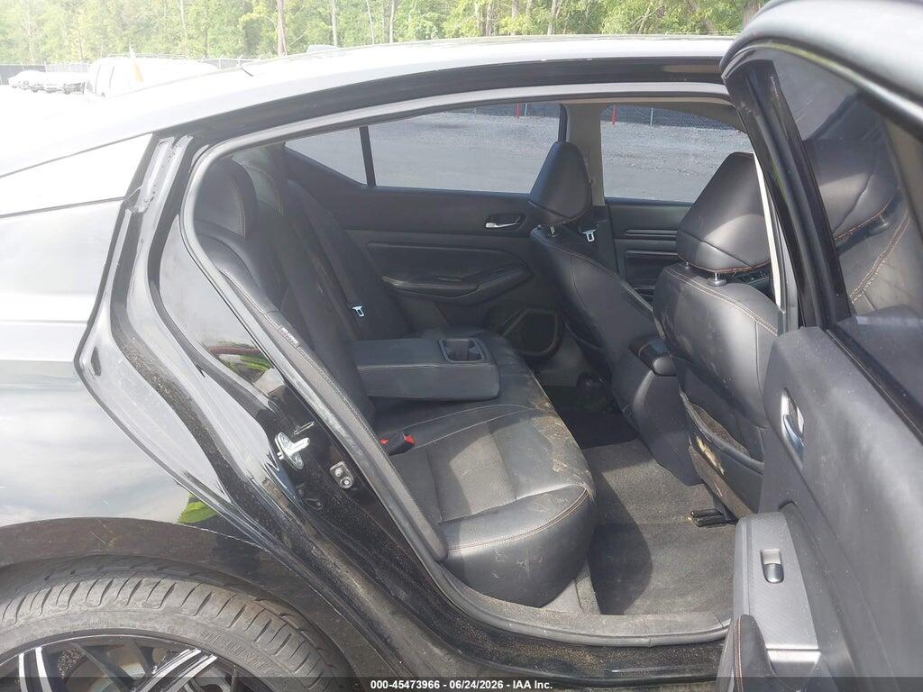 1N4BL4CV3LC153852 2020 NISSAN ALTIMA photo no. 8