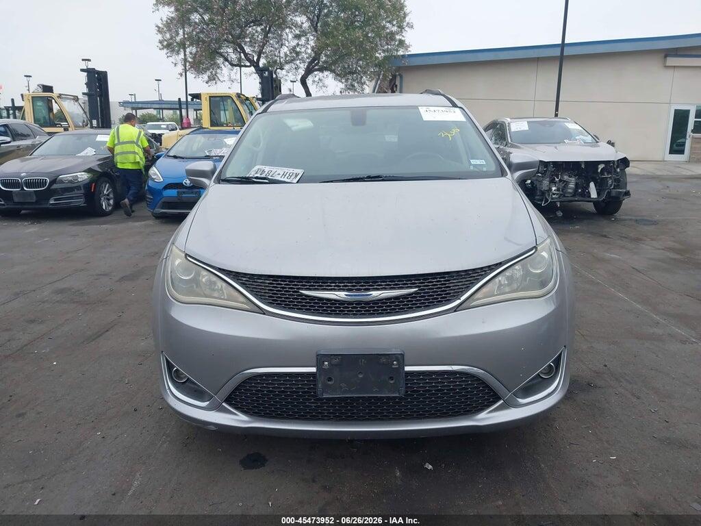 2C4RC1BG4HR569868 2017 CHRYSLER PACIFICA photo no. 12