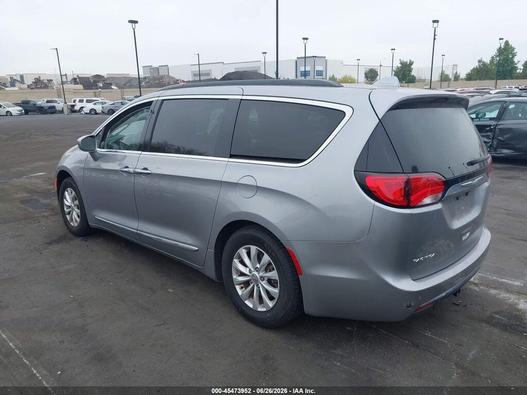 2C4RC1BG4HR569868 2017 CHRYSLER PACIFICA photo no. 3