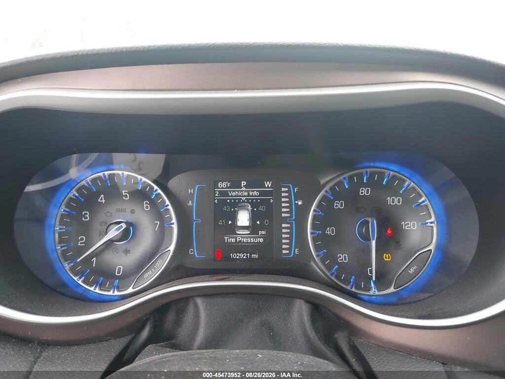 2C4RC1BG4HR569868 2017 CHRYSLER PACIFICA photo no. 7
