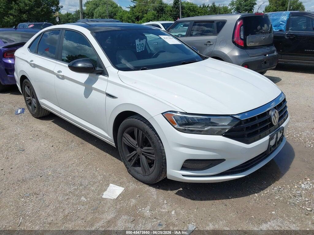 3VWC57BUXKM094070 2019 VOLKSWAGEN JETTA photo no. 1