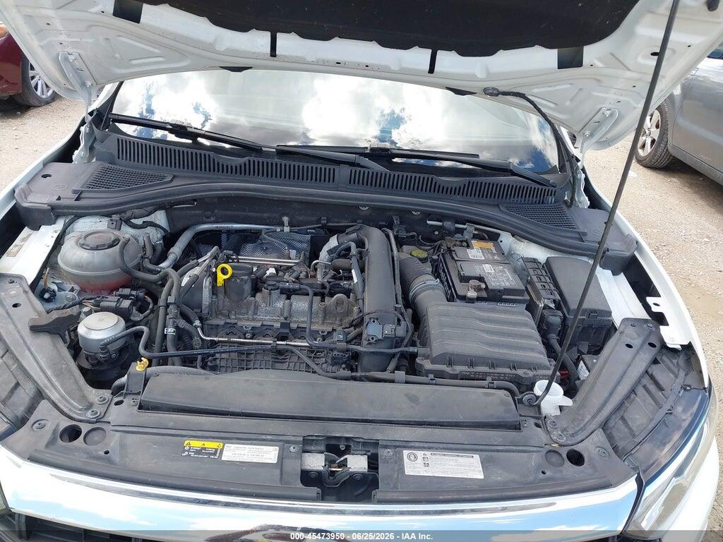 3VWC57BUXKM094070 2019 VOLKSWAGEN JETTA photo no. 10