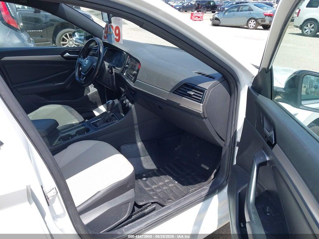 3VWC57BUXKM094070 2019 VOLKSWAGEN JETTA photo no. 5