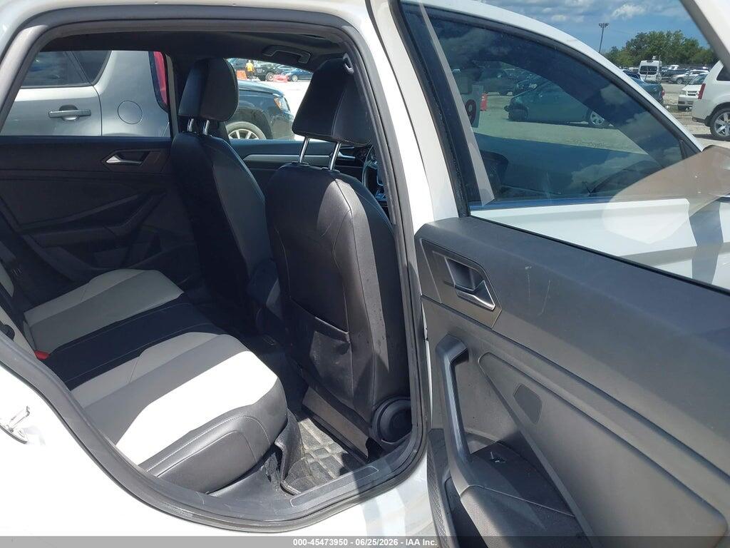 3VWC57BUXKM094070 2019 VOLKSWAGEN JETTA photo no. 8