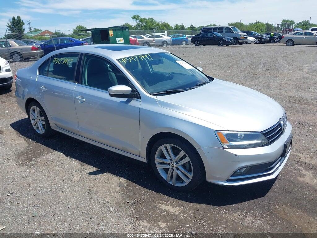 3VW3A7AJ4FM307524 2015 VOLKSWAGEN JETTA photo no. 1