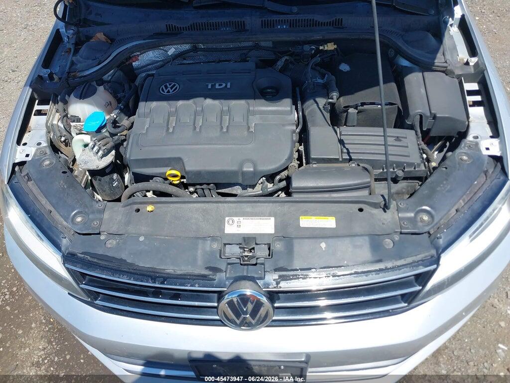 3VW3A7AJ4FM307524 2015 VOLKSWAGEN JETTA photo no. 10