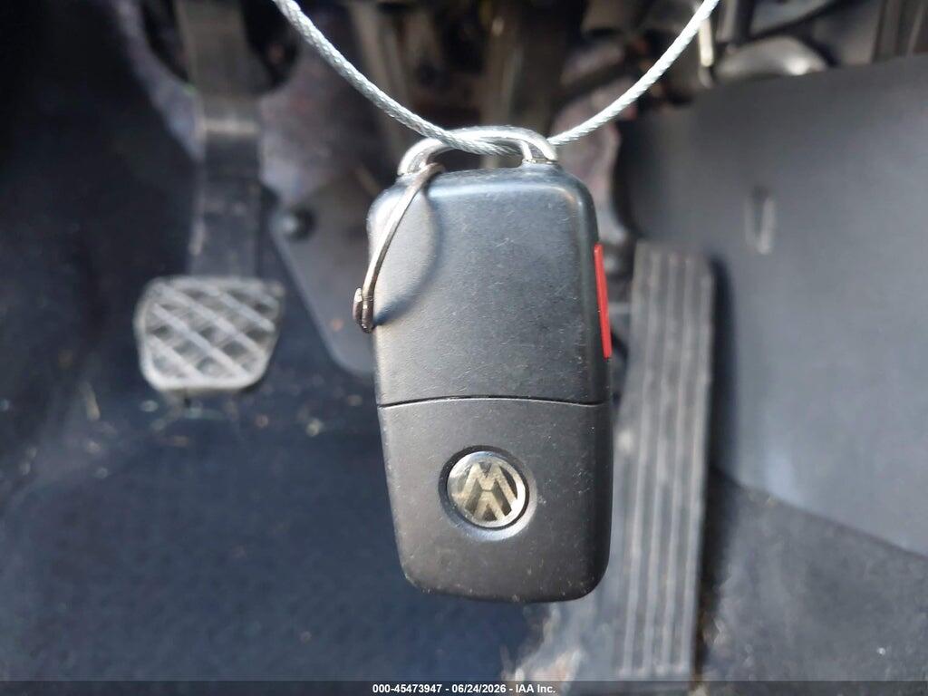 3VW3A7AJ4FM307524 2015 VOLKSWAGEN JETTA photo no. 11