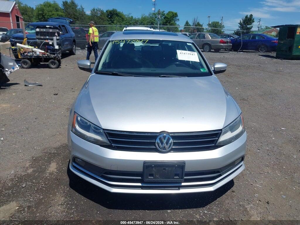 3VW3A7AJ4FM307524 2015 VOLKSWAGEN JETTA photo no. 12