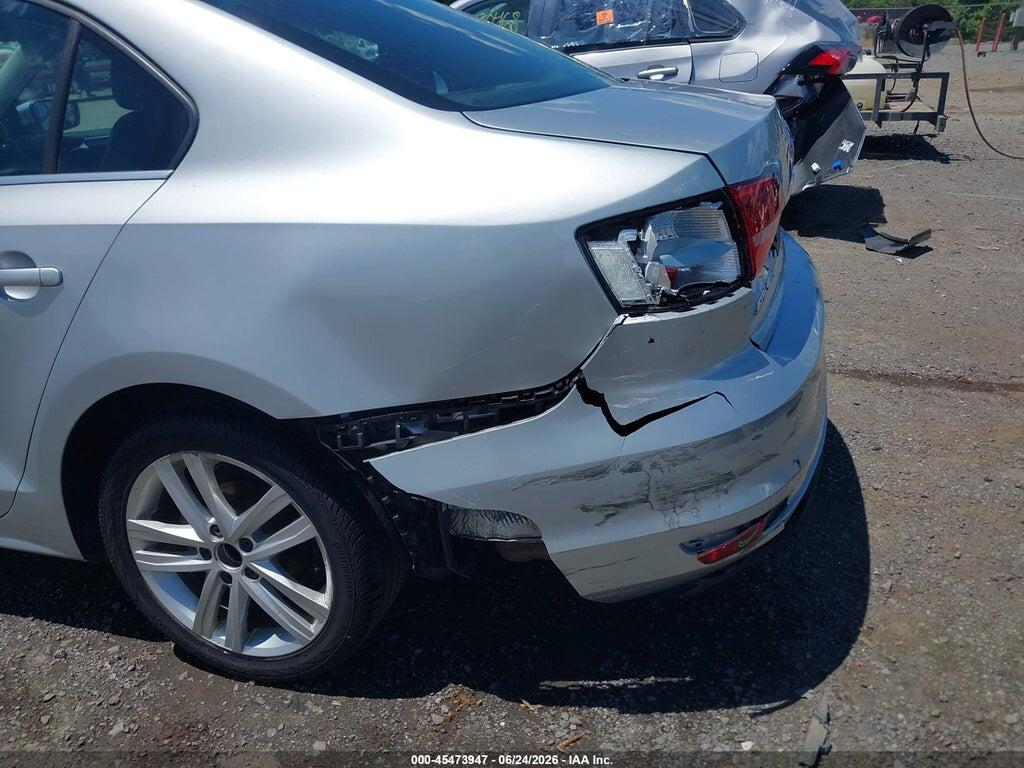 3VW3A7AJ4FM307524 2015 VOLKSWAGEN JETTA photo no. 6