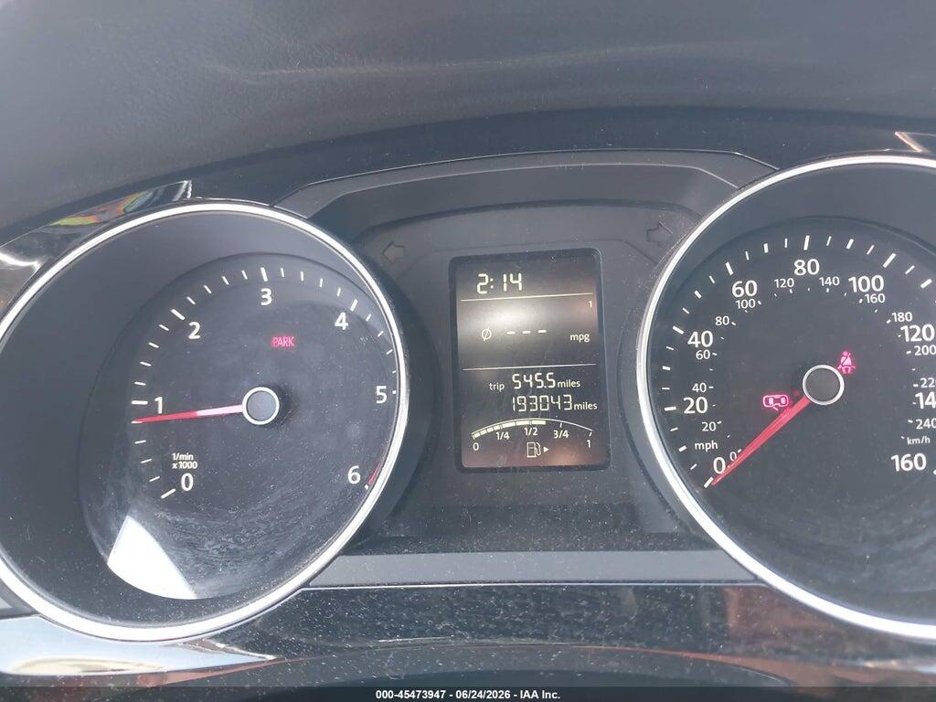 3VW3A7AJ4FM307524 2015 VOLKSWAGEN JETTA photo no. 7