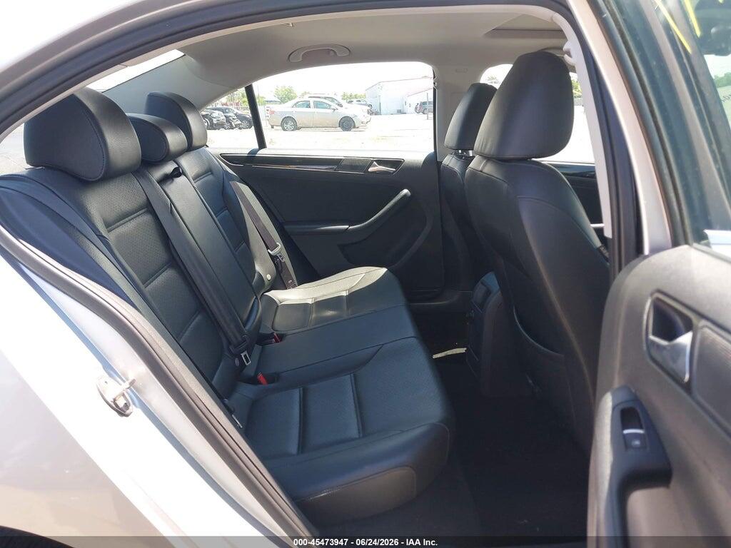 3VW3A7AJ4FM307524 2015 VOLKSWAGEN JETTA photo no. 8