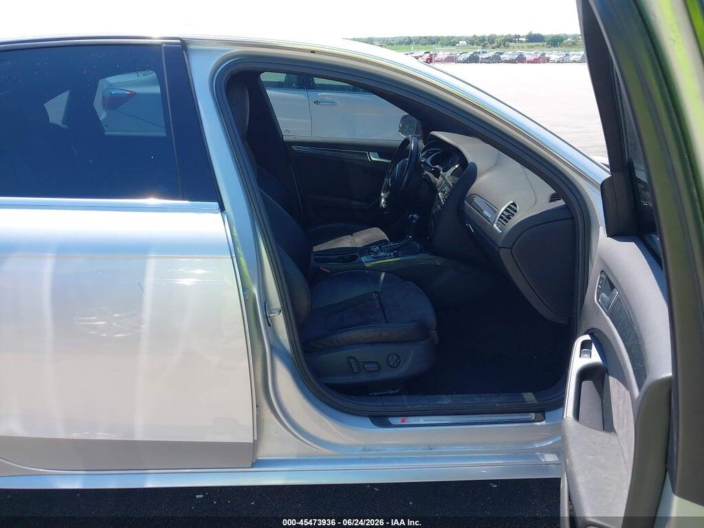 WAUBGAFL6CA115886 2012 AUDI S4 photo no. 5
