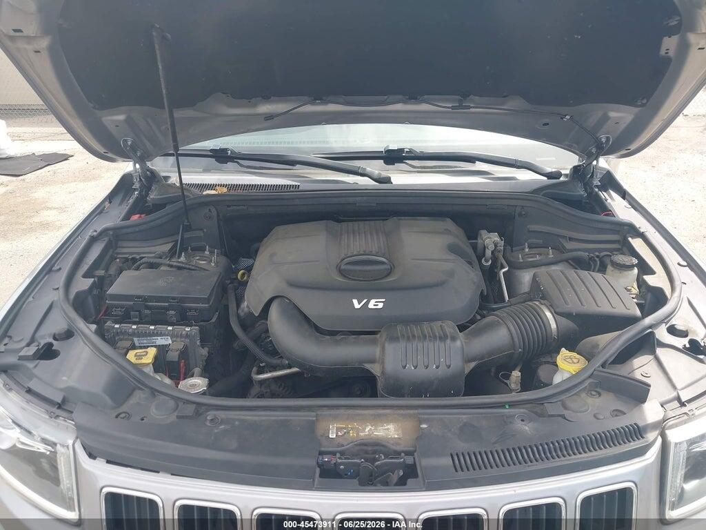 1C4RJFBG4FC859942 2015 JEEP GRAND CHEROKEE photo no. 10