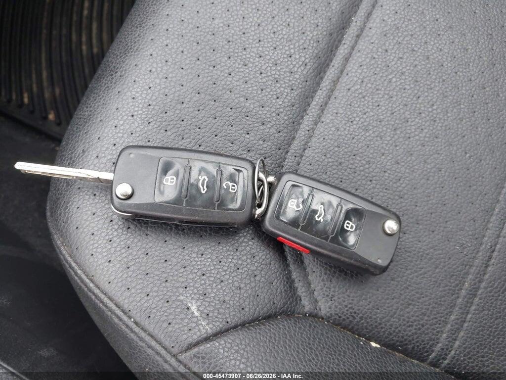 1VWBP7A3XDC108567 2013 VOLKSWAGEN PASSAT photo no. 11