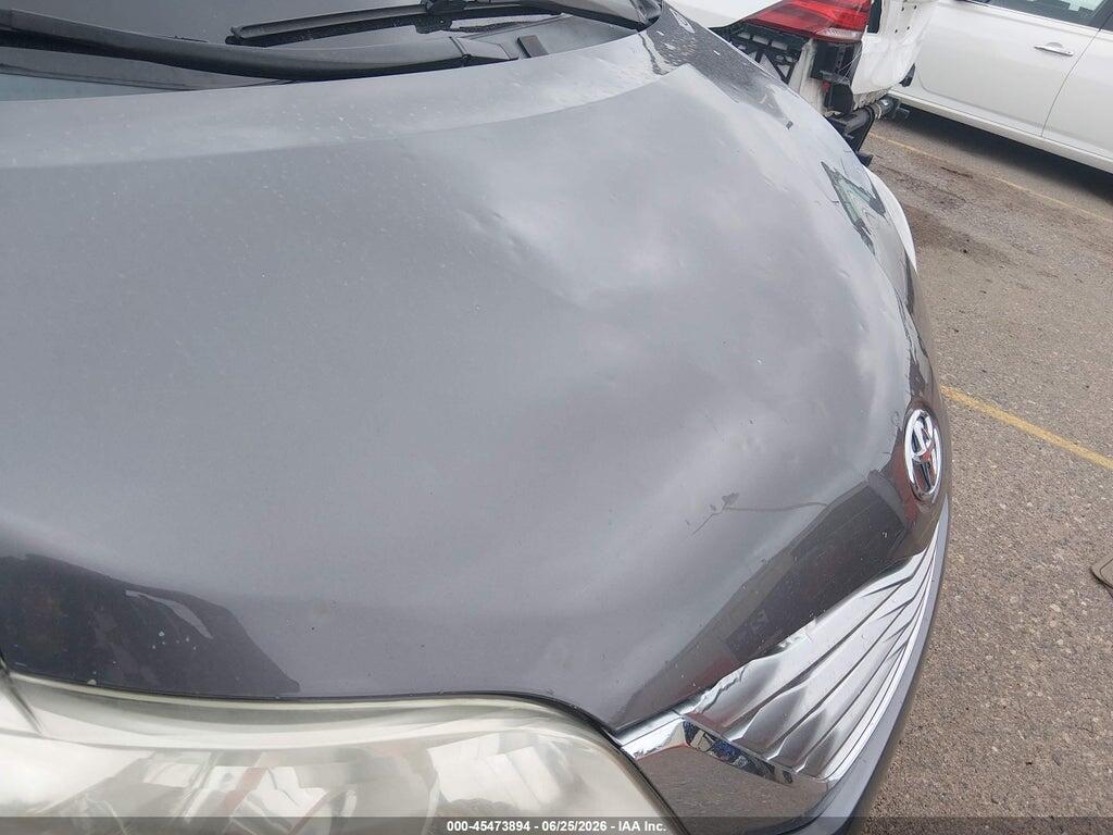 5TDDK3DC8CS030771 2012 TOYOTA SIENNA photo no. 6