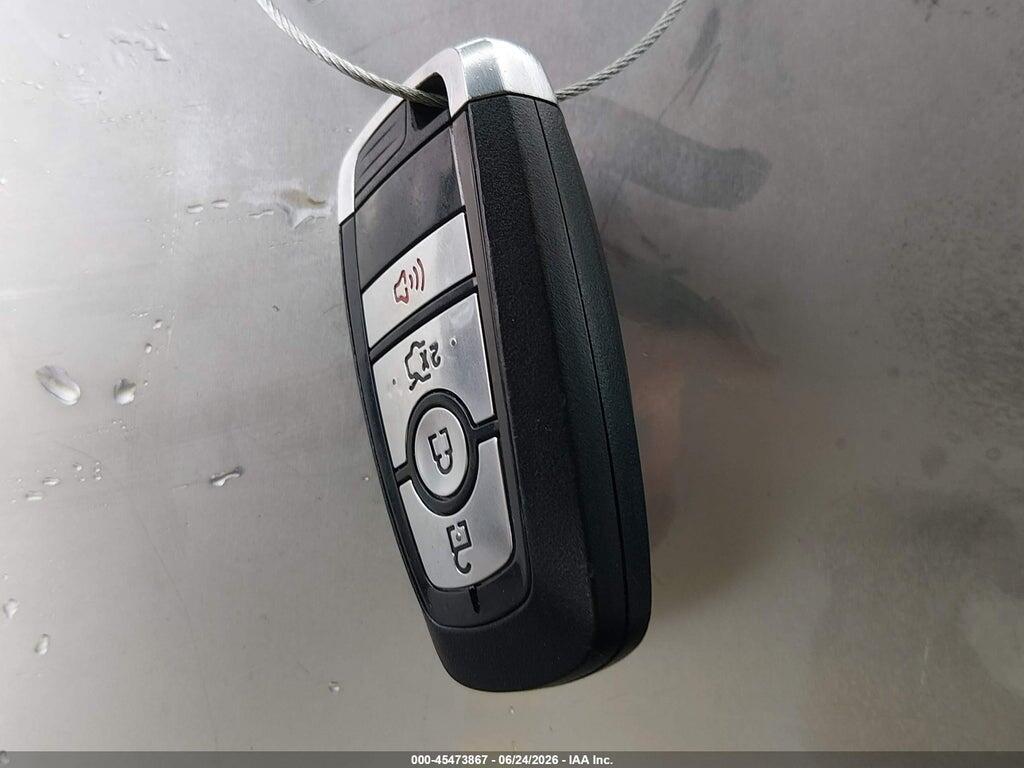 1FA6P8TH9N5139663 2022 FORD MUSTANG photo no. 11