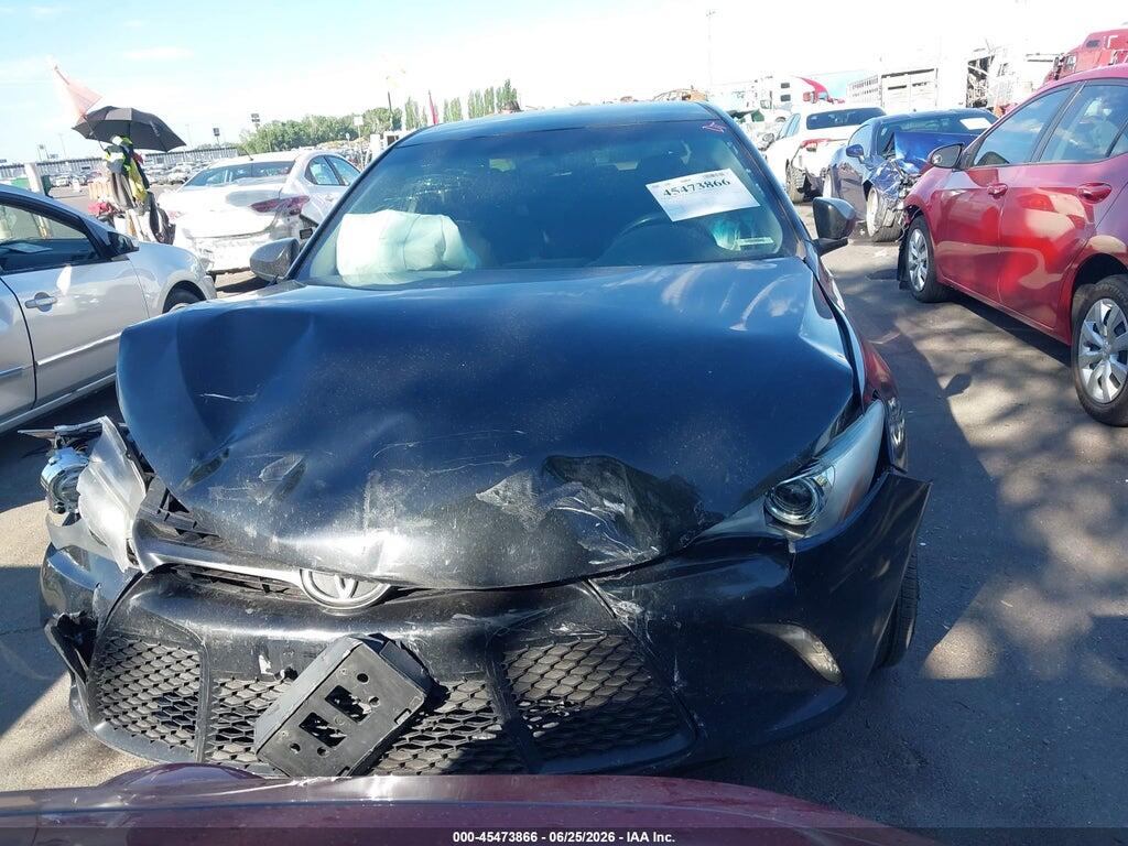 4T1BF1FK4HU807322 2017 TOYOTA CAMRY photo no. 12