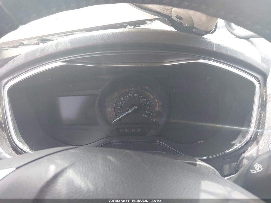 3FA6P0D91LR199472 2020 FORD FUSION photo no. 7