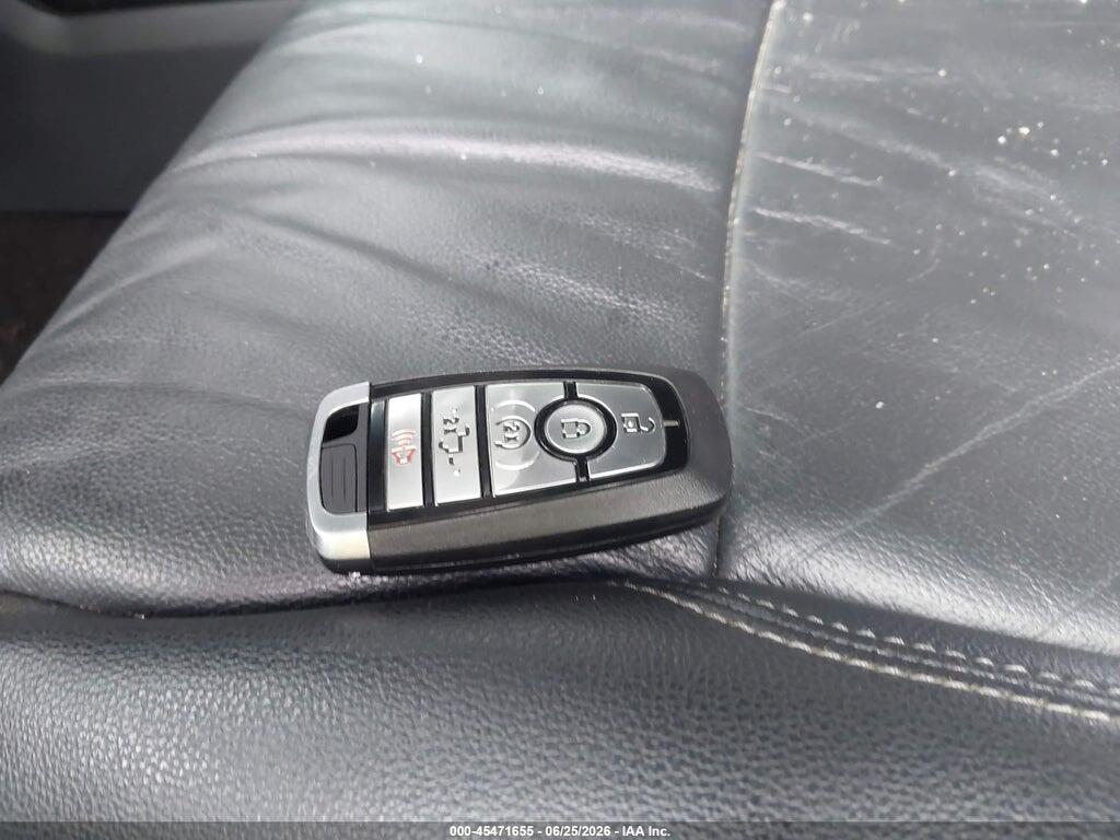 1FTFW1E50NFB04298 2022 FORD F-150 photo no. 11