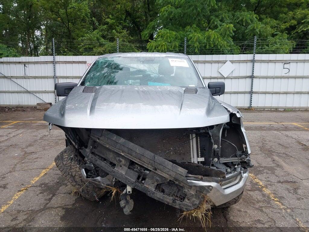 1FTFW1E50NFB04298 2022 FORD F-150 photo no. 12